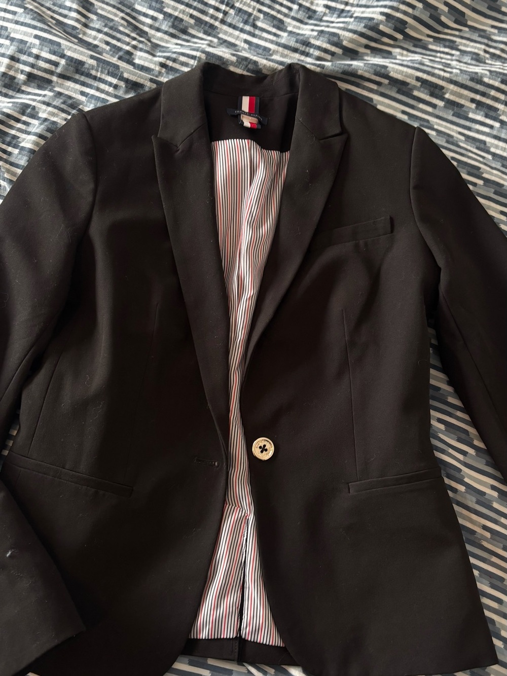 Tommy Hilfiger blazer